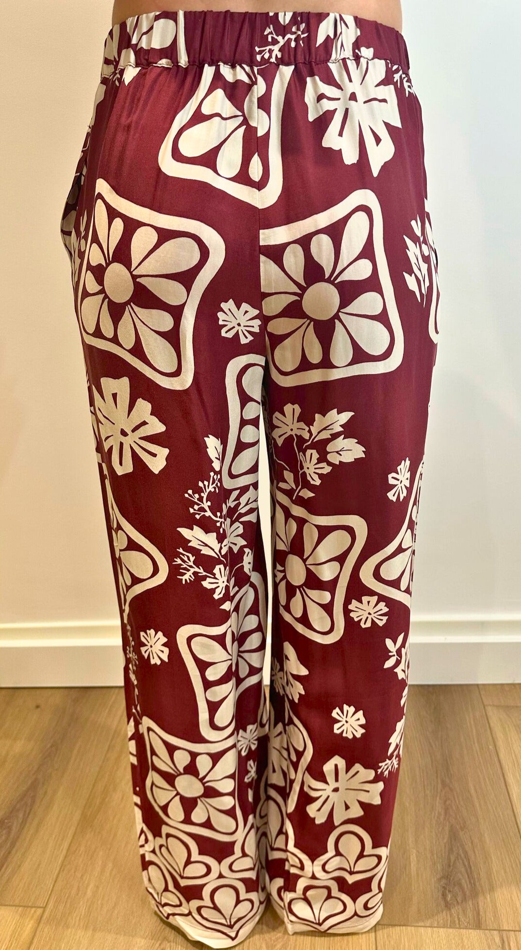 Stephanie Trousers - Stella Forest