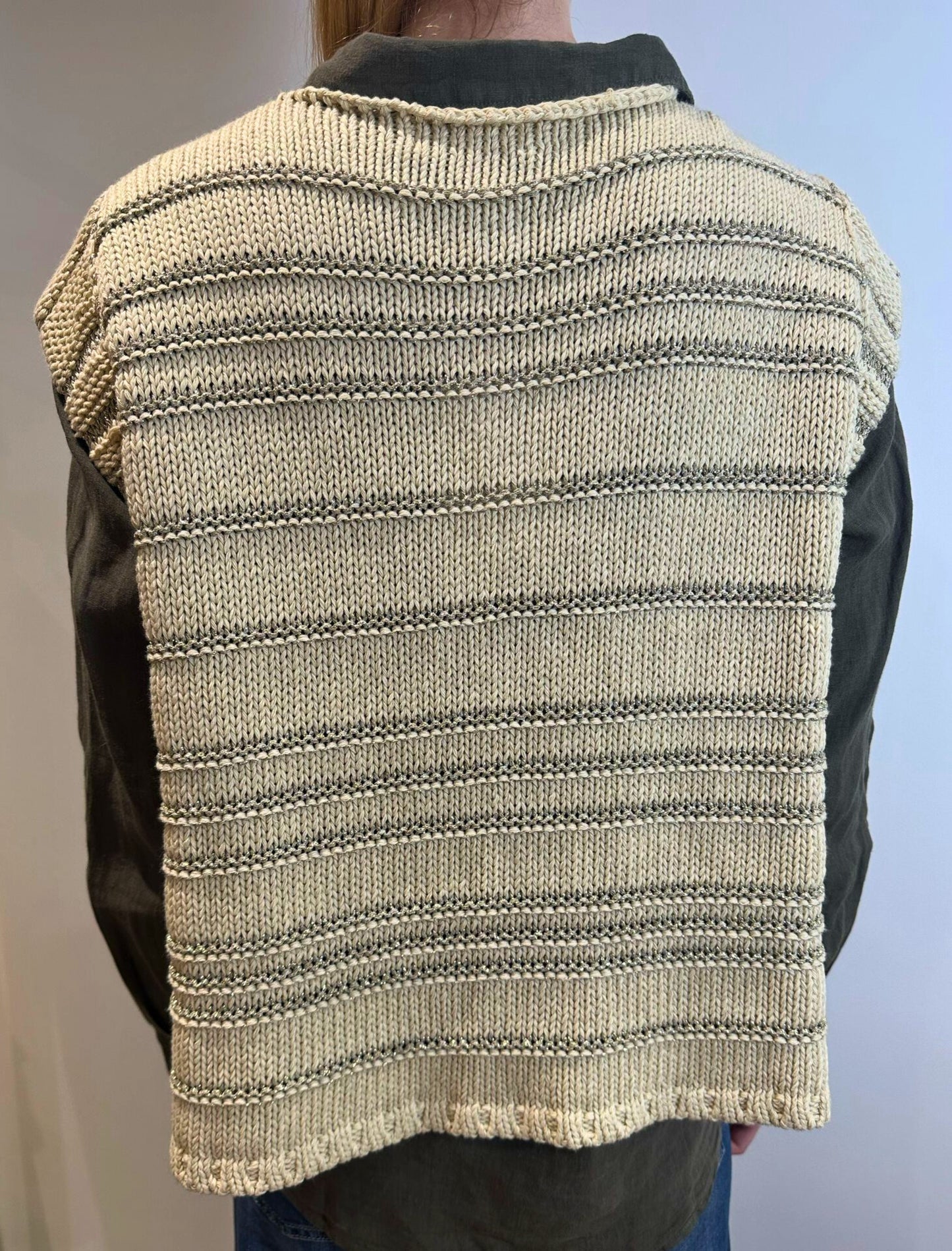 Helga gilet - Stella Forest