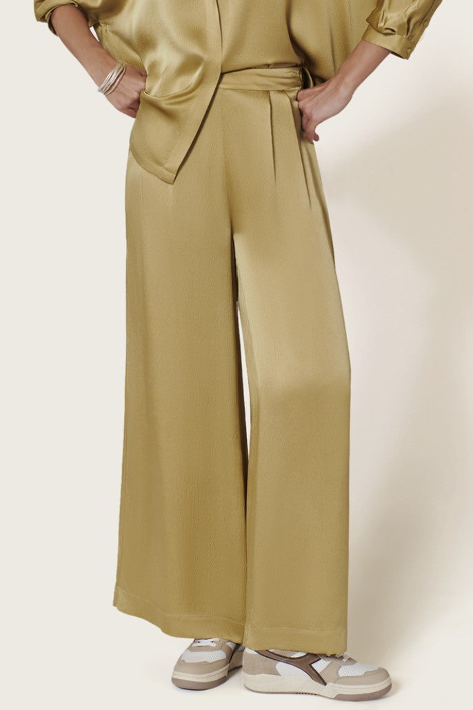 Trousers Swan - Karma Koma