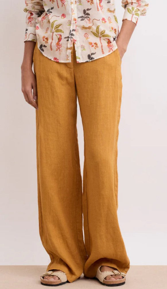 Positanon trousers - Hartford