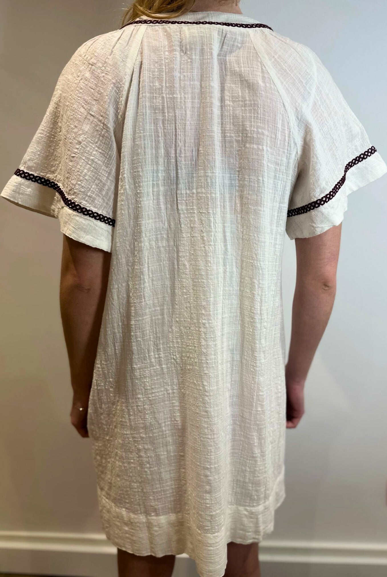 Augustine dress - Stella Forest