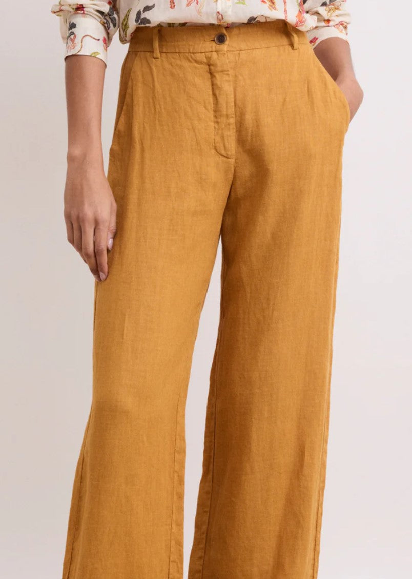Positanon trousers - Hartford