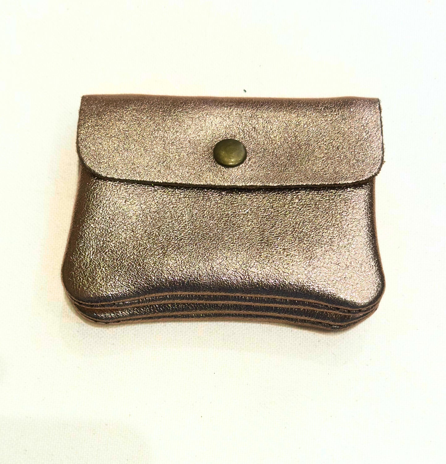 Purse Luce - Cherry Paris