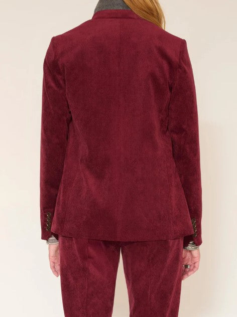 Vino jacket - MKT
