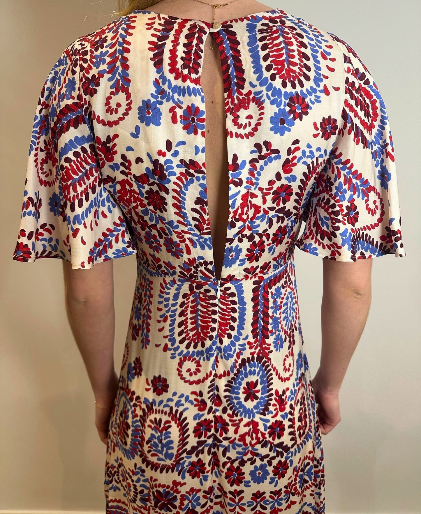 Abril dress - Stella Forest