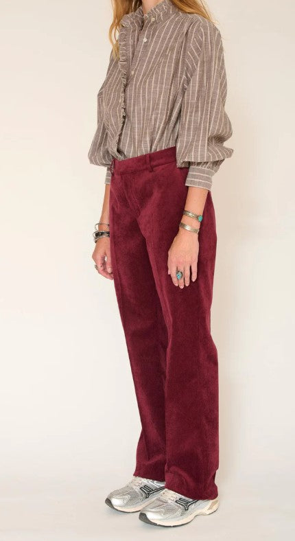 Pogo trousers - MKT