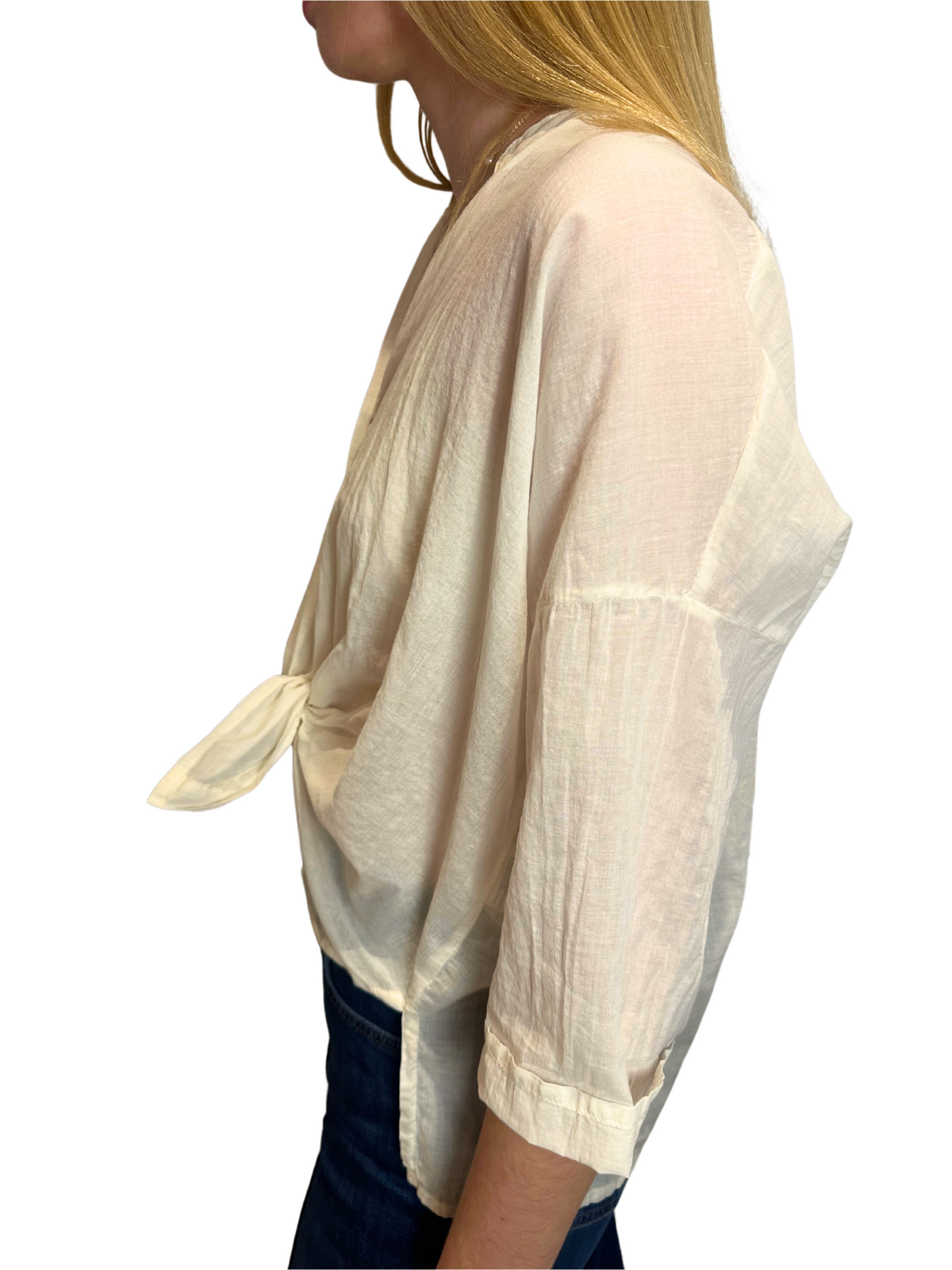 Shirt C239W018A - Dixie