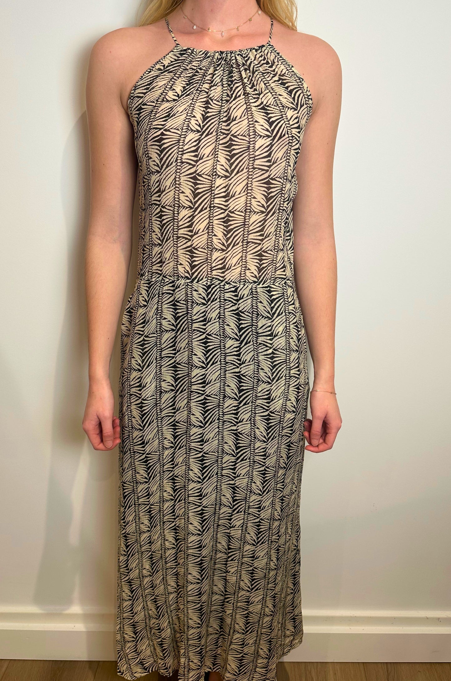 Ranzia dress - Diega