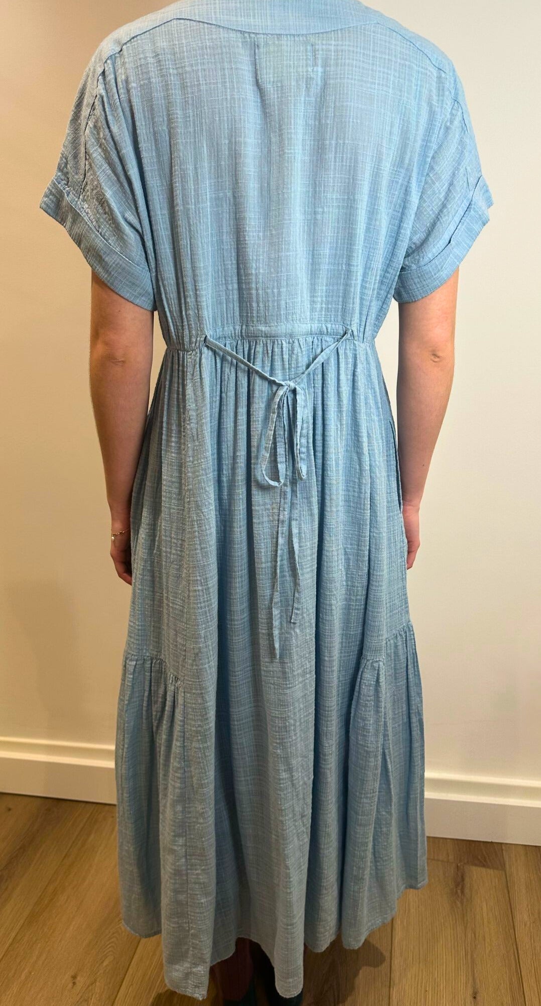 Candice dress - Stella Forest