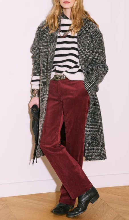 Pogo trousers - MKT