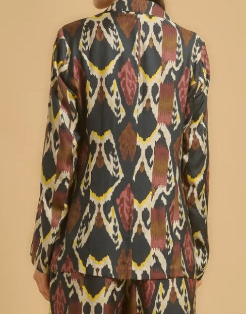 Verno jacket - Diega