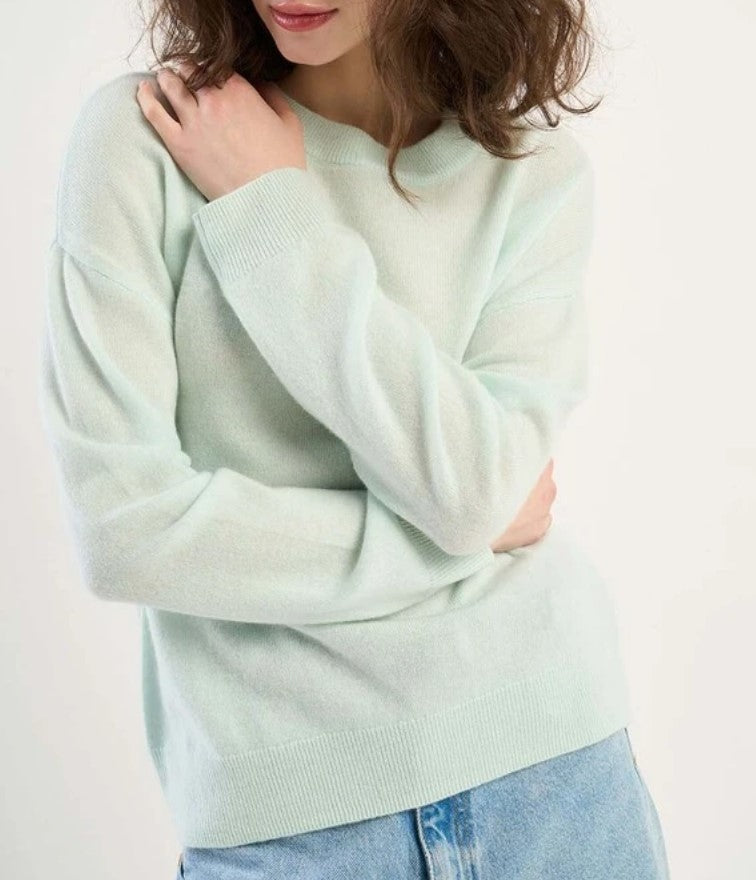 Mapoupette jumper - Les Tricots de Lea