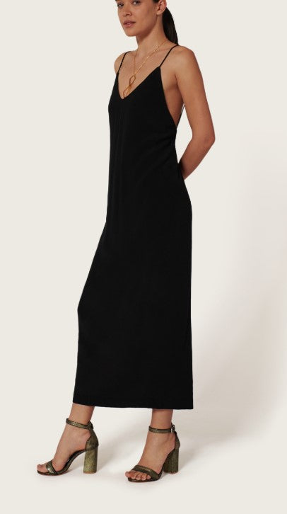 Dress Blake long - Karma koma