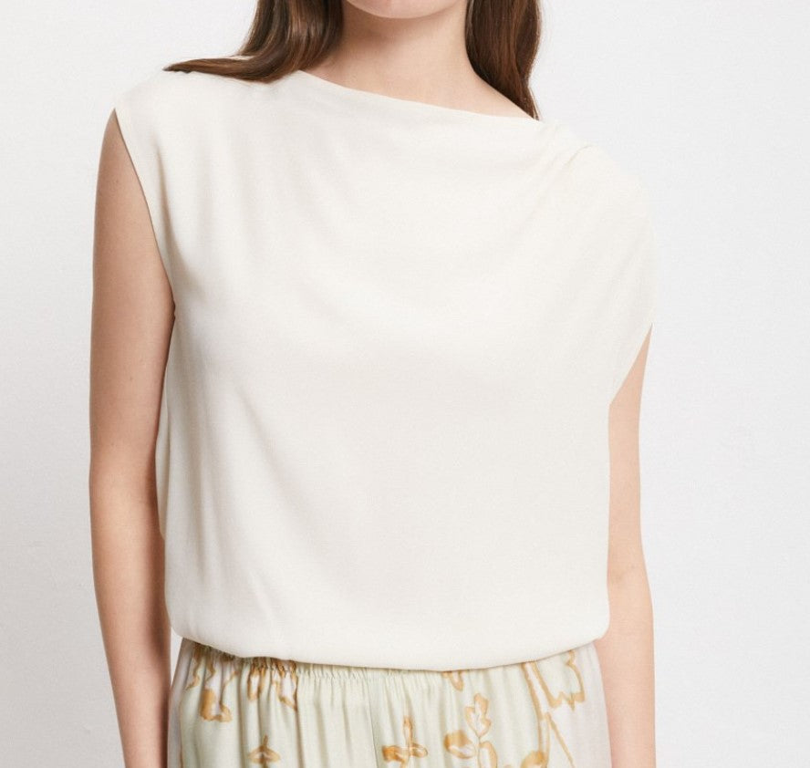 Flowy top - Ottod'Ame