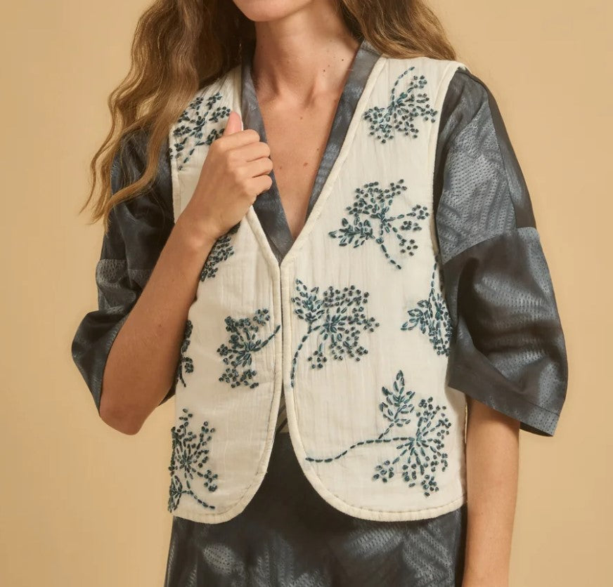 Giso gilet - Diega