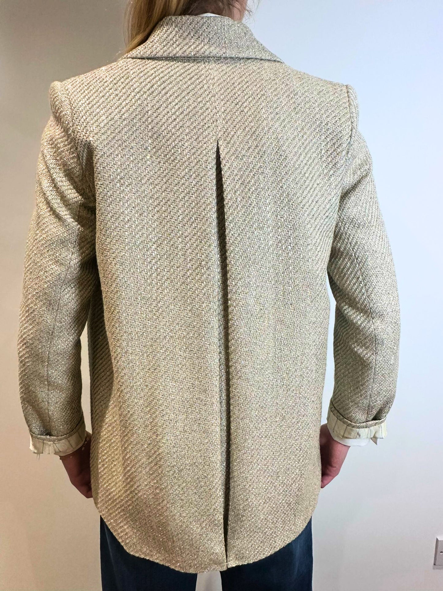 Seychelles Jacket - Stella Forest