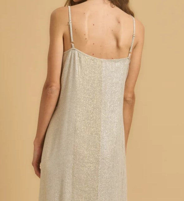 Rofia dress - Diega