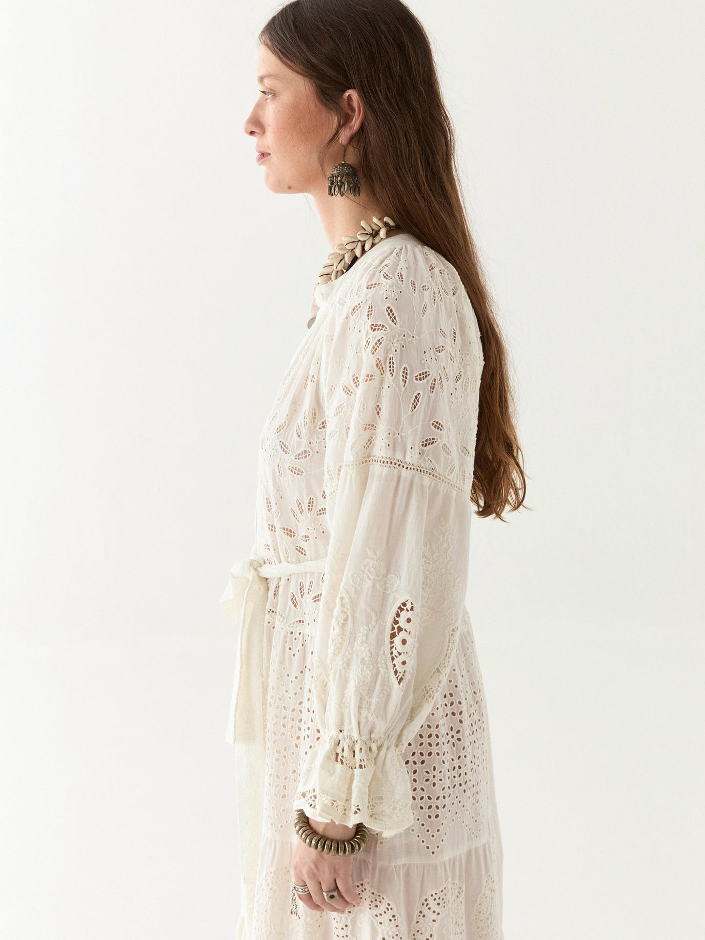 Lilibet dress - Maison Hotel