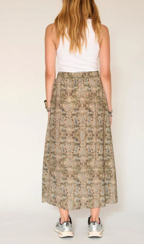 Jill skirt - MKT