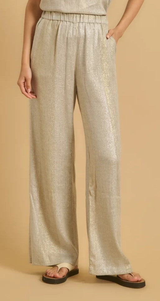 Portorico trousers - Diega