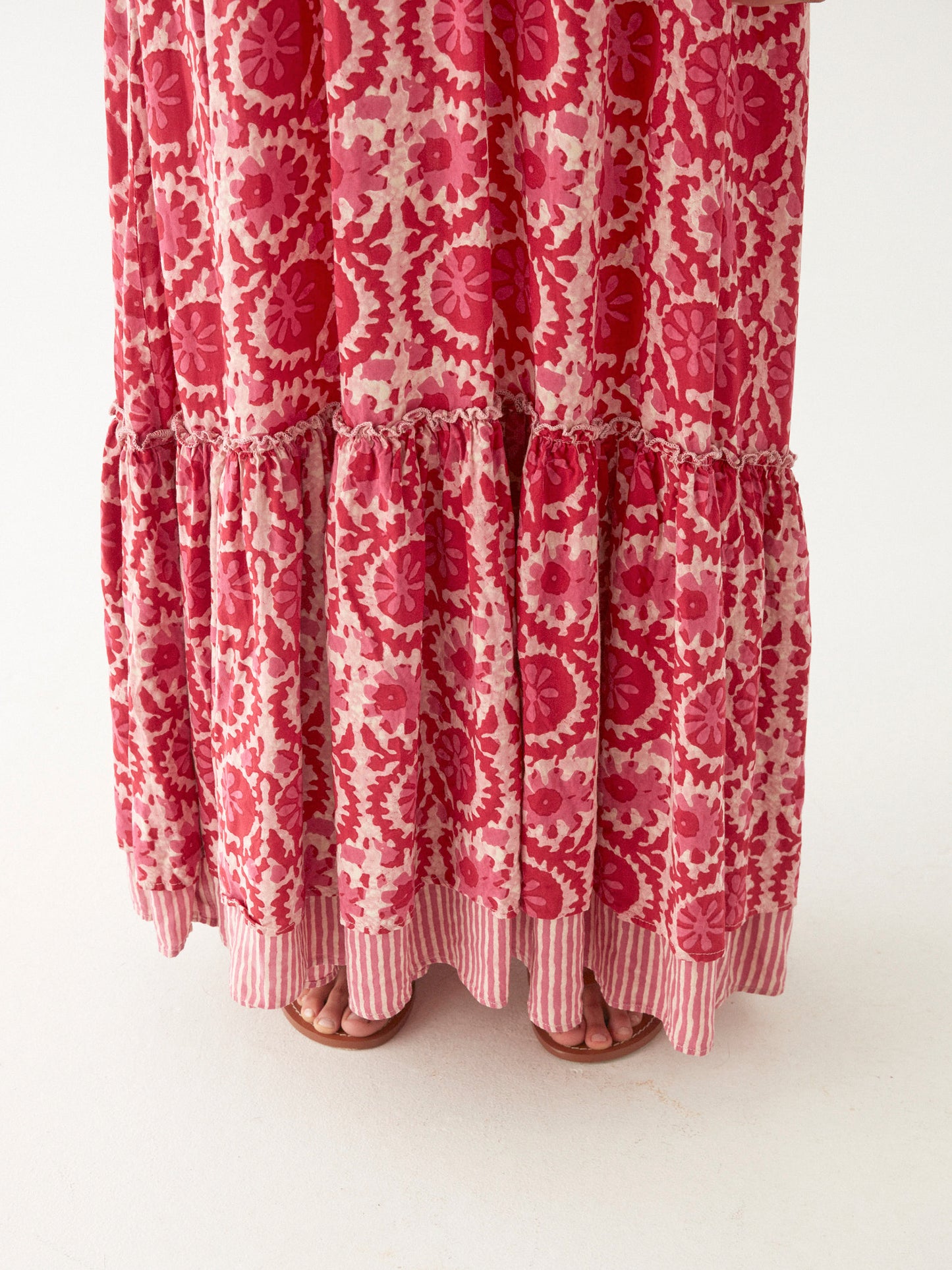 Valeria dress - Maison Hotel