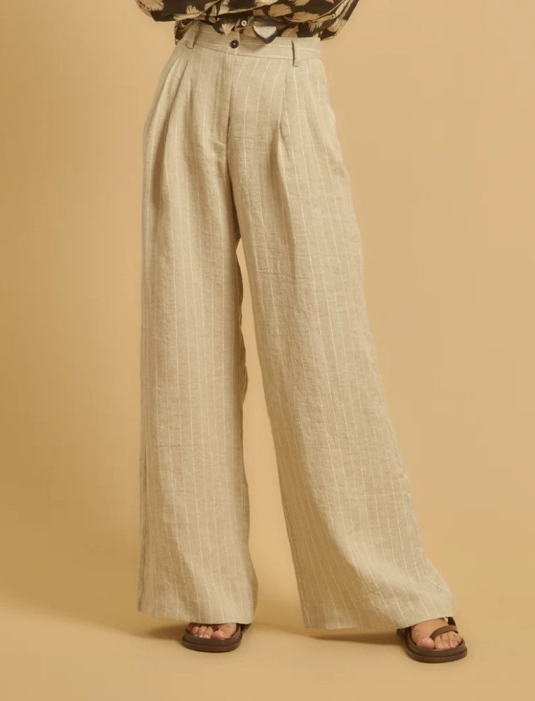 Trousers Pavano- Diega