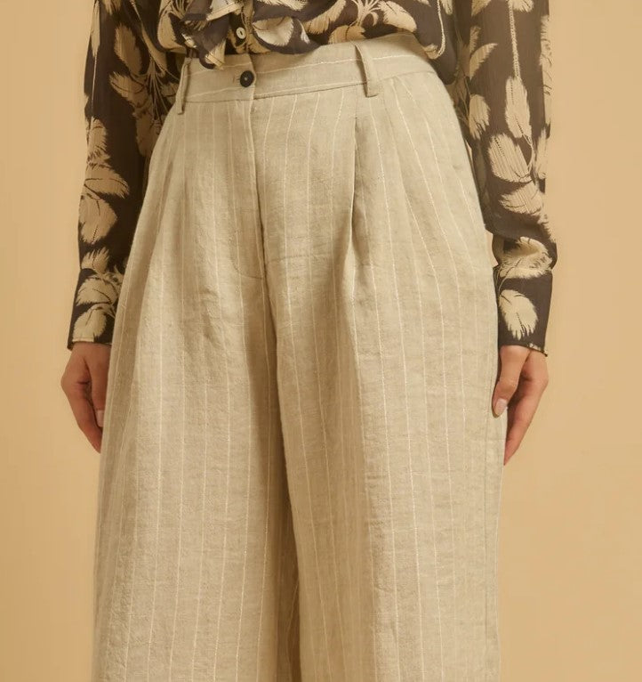 Trousers Pavano- Diega