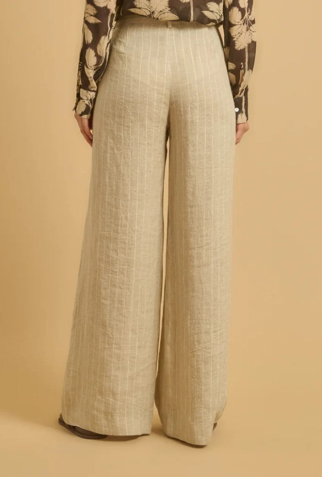 Trousers Pavano- Diega
