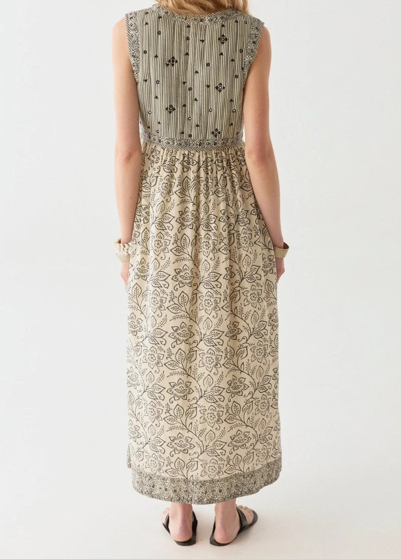 Eugenie dress - Maison Hotel