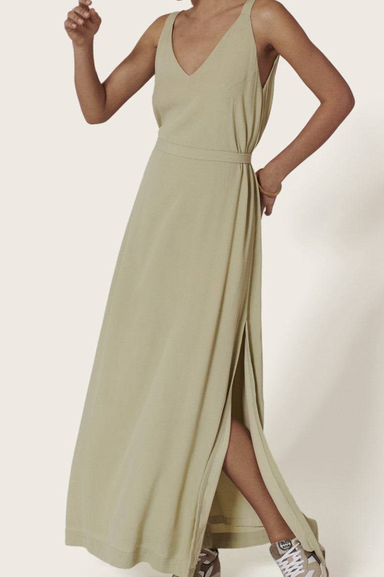 Dress Dea long - Karma Koma