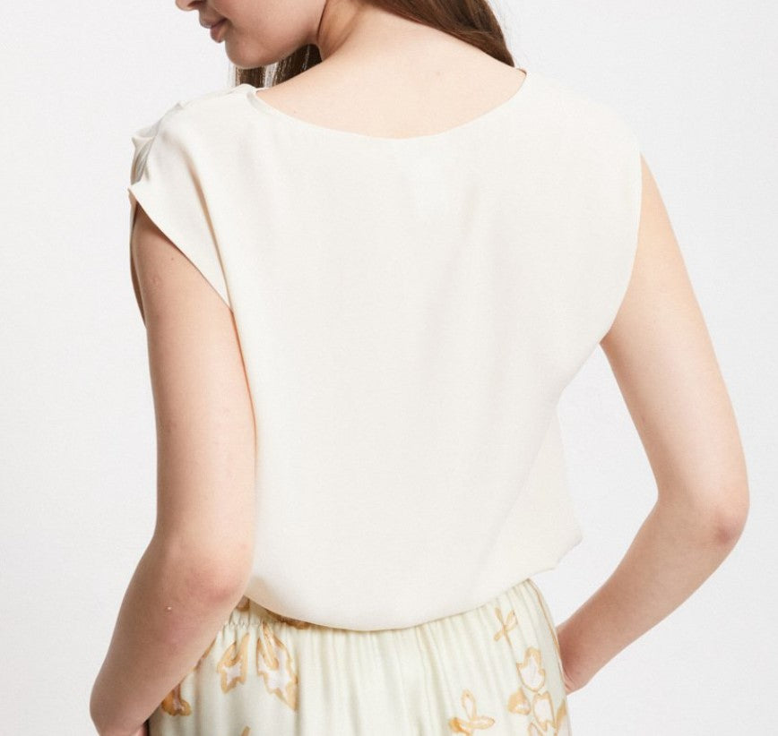 Flowy top - Ottod'Ame