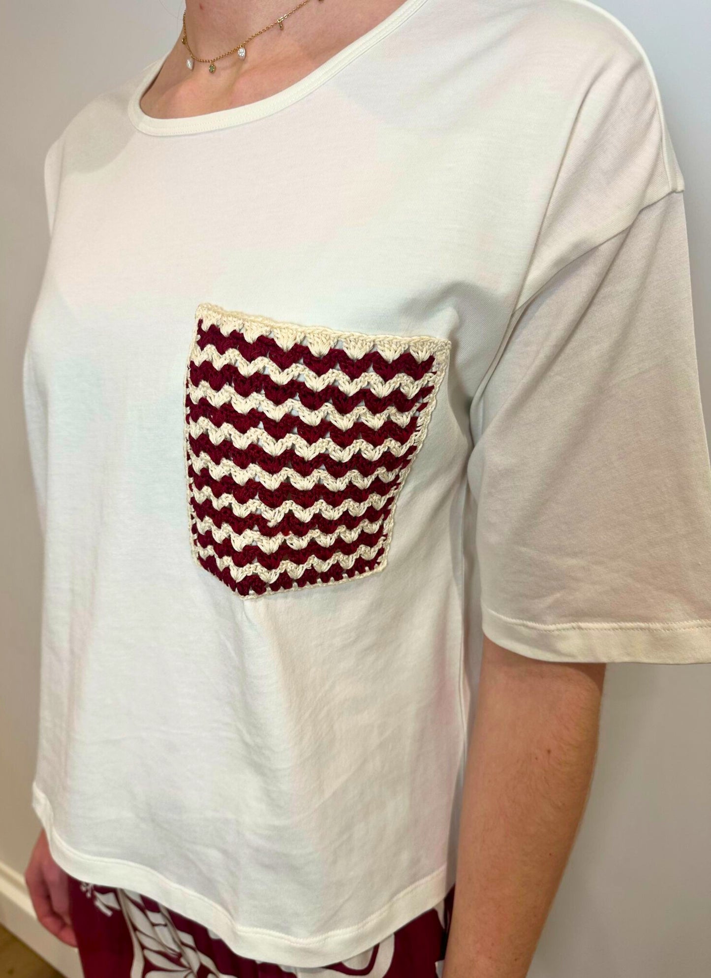 Katharina T-shirt - Stella Forest