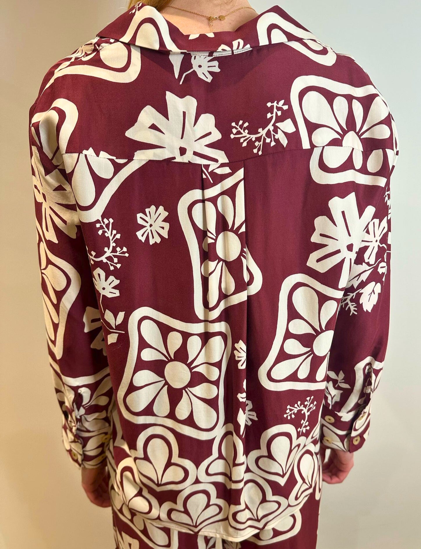 Stephanie Shirt - Stella Forest