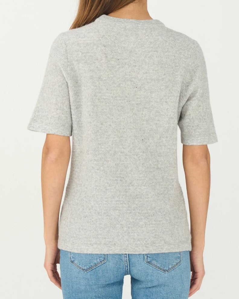 PD - Billie knit - Pieszak