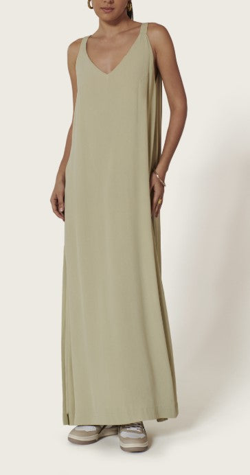 Dress Dea long - Karma Koma