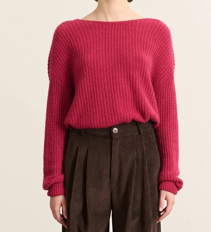 Kiwi sweater - Garance Paris