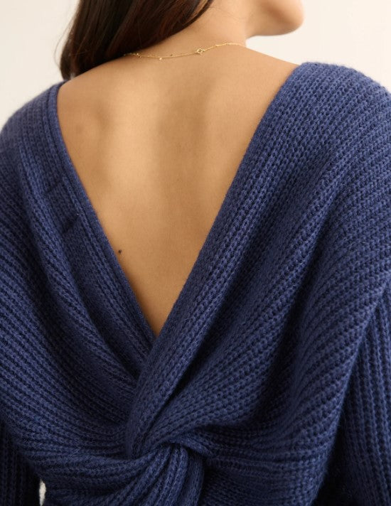 Kiwi sweater - Garance Paris