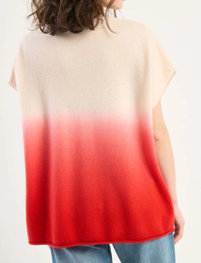 Matia Top - Les Tricots de Lea