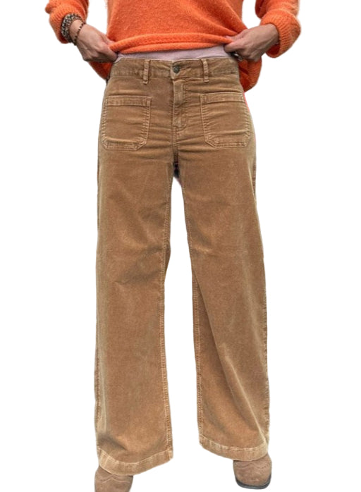 Lucia Trousers - FIVE