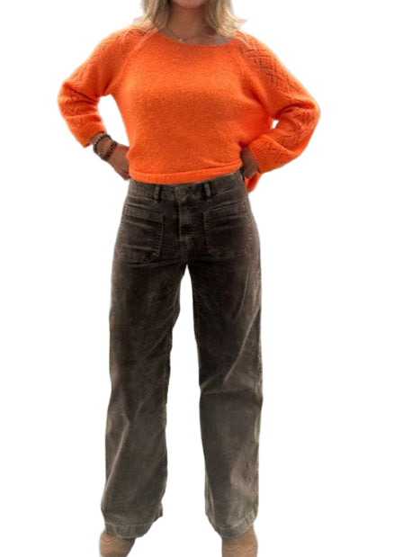 Lucia Trousers - FIVE