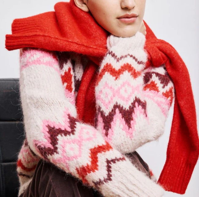 Magie pullover - Hatford