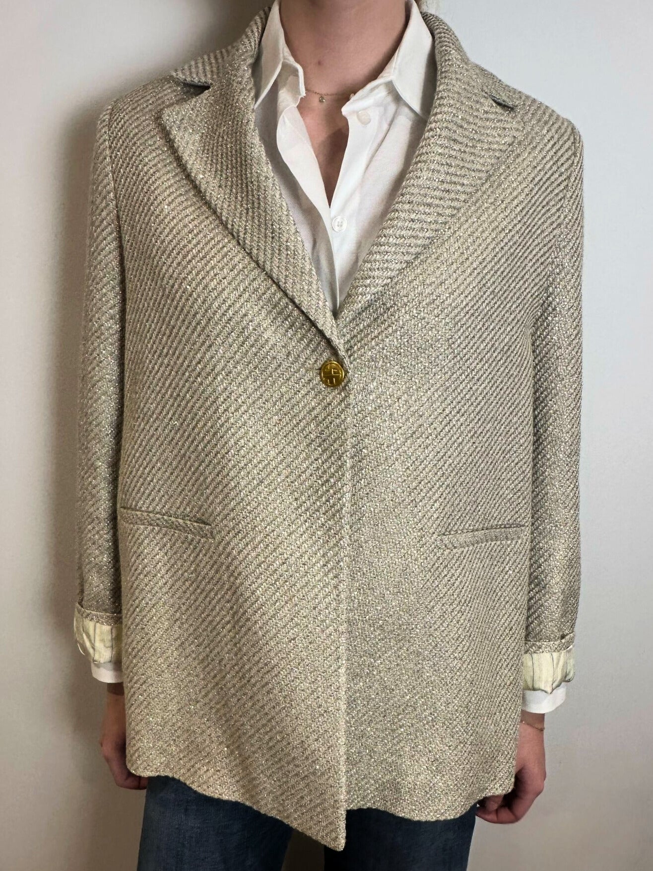 Seychelles Jacket - Stella Forest
