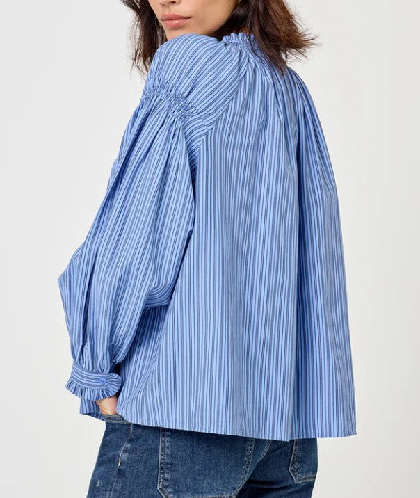 Cesar blouse - FIVE
