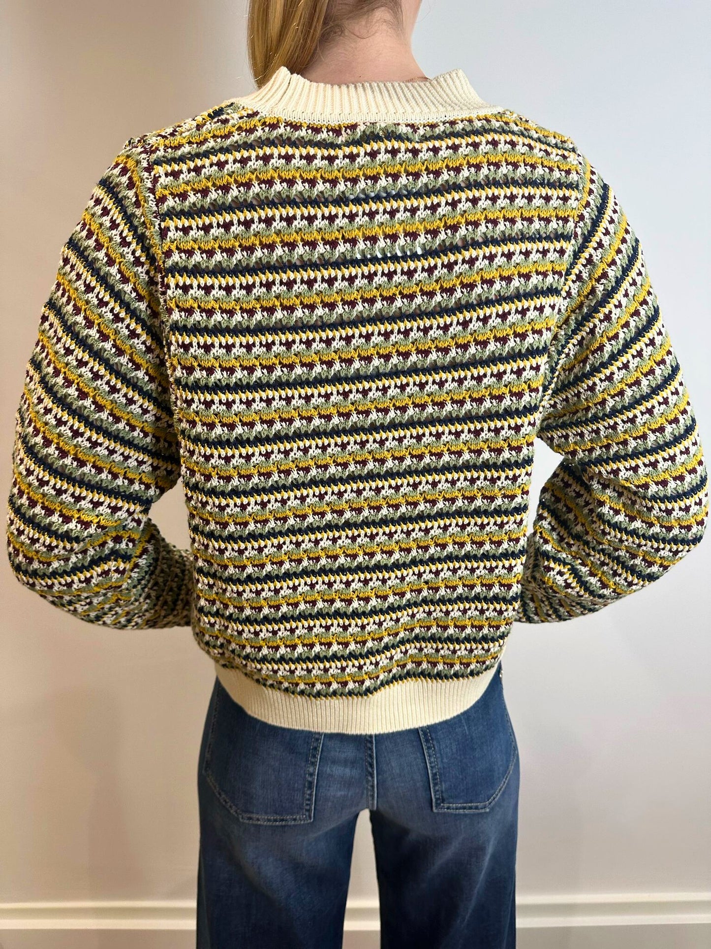 Eli cardigan - Stella Forest