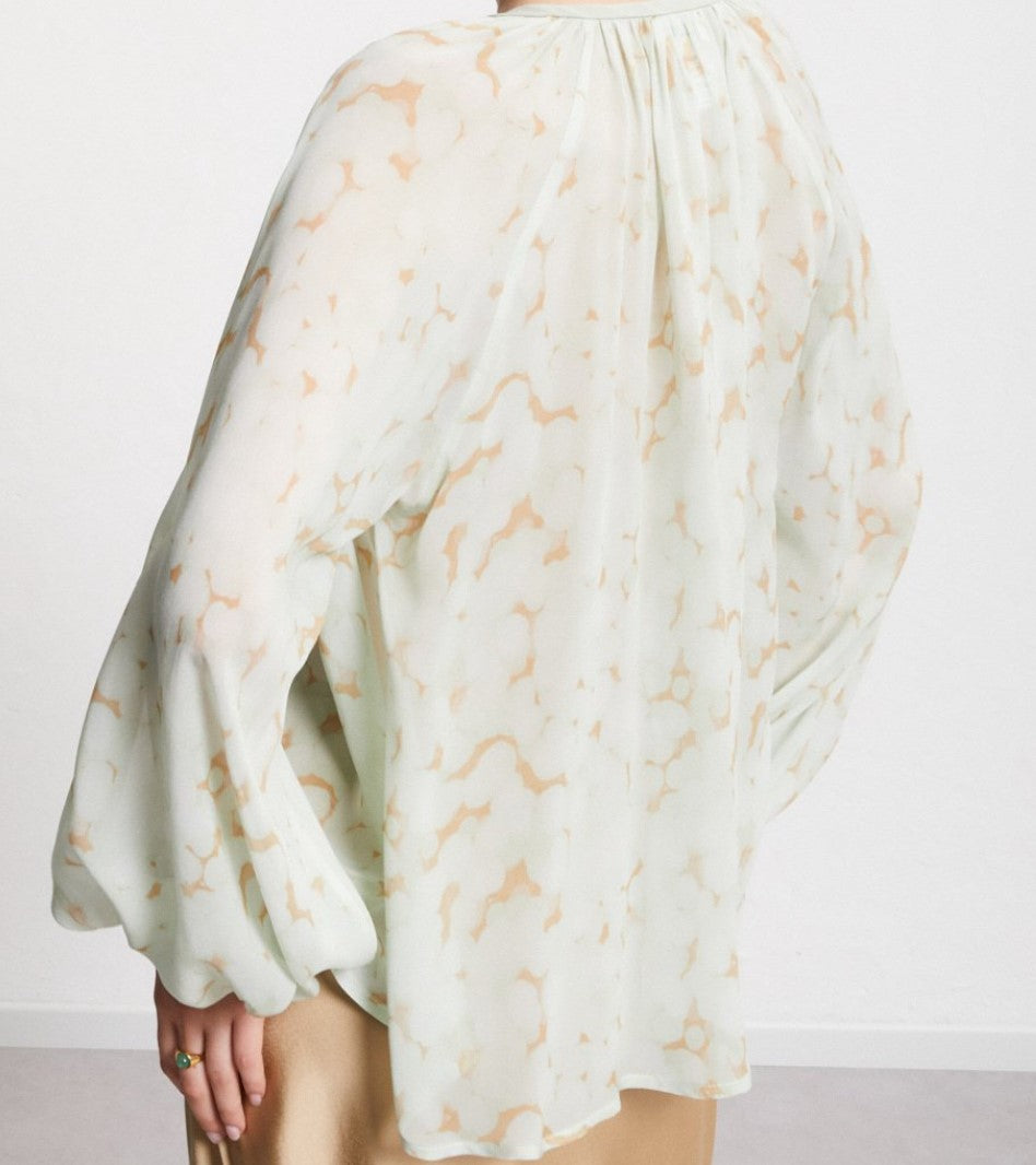 Viscose blouse - Ottod'Ame