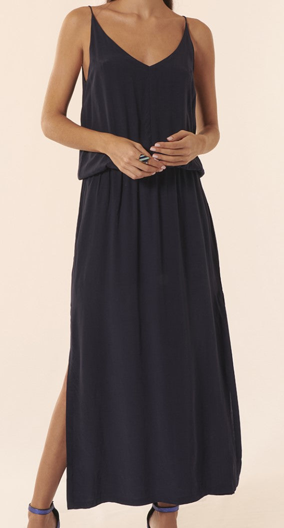 Dress Maeva long - Karma koma