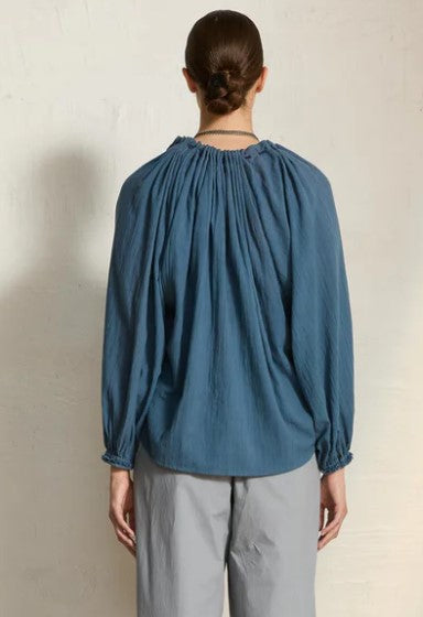 Blouse Bono fluffy - Mare di Late 25FM470