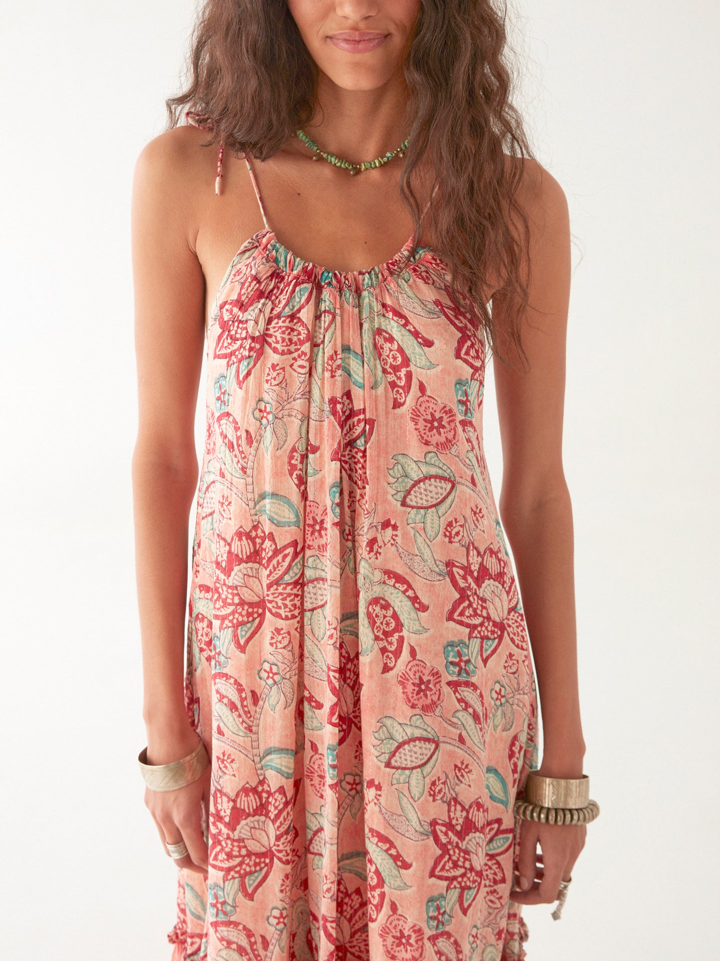 Lucrecia dress - Maison Hotel