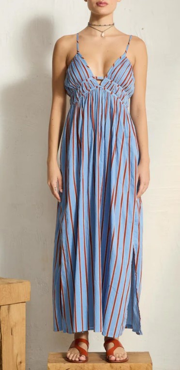 Dress Balina Pelicano - Mare di Latte 25GPS315