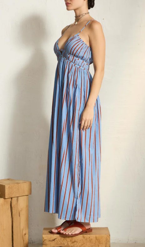 Dress Balina Pelicano - Mare di Latte 25GPS315